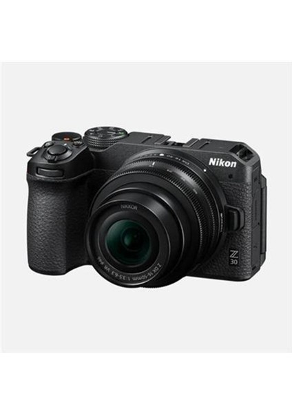 Z30 Lens Kit W/ 16-50 Dx fiyatları