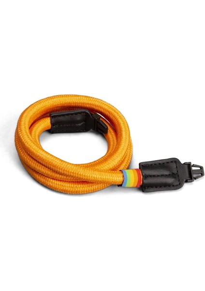 Kamera Askısı Round - Turuncu