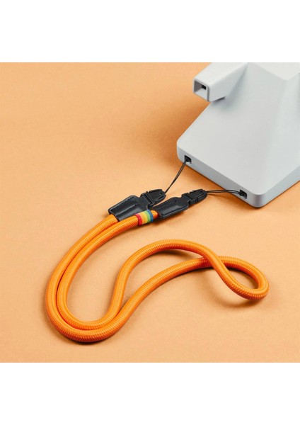 Kamera Askısı Round - Turuncu fiyatları