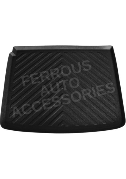 Peugeot 206 Sedan Ferrous 3D Bagaj Havuzu 2007 2015