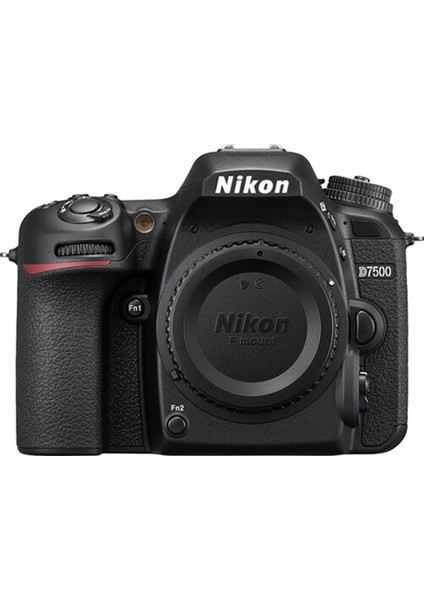 Nıkon Dıgıtal Camera D7500