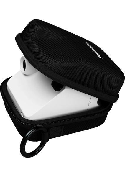 Go Camera Case - Siyah