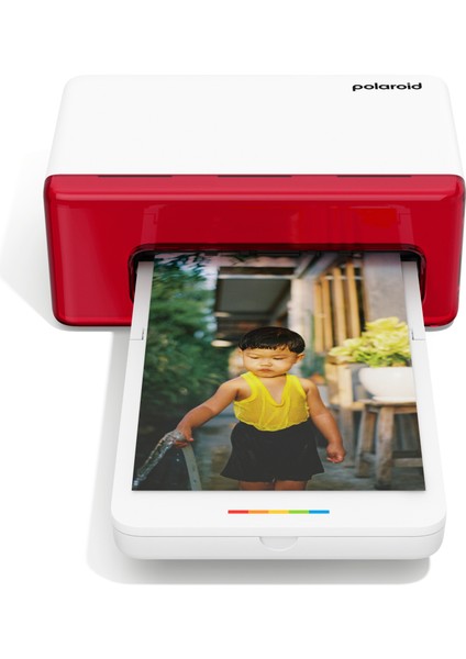 Hi Print 4x6 Fotoğraf Yazıcısı