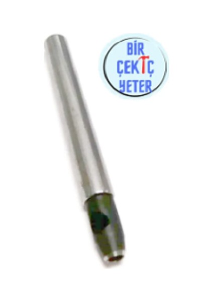 KLİNKSHOP Elde Çekiçle Delme Zımbası/ Padova Delici No8 fırsatları