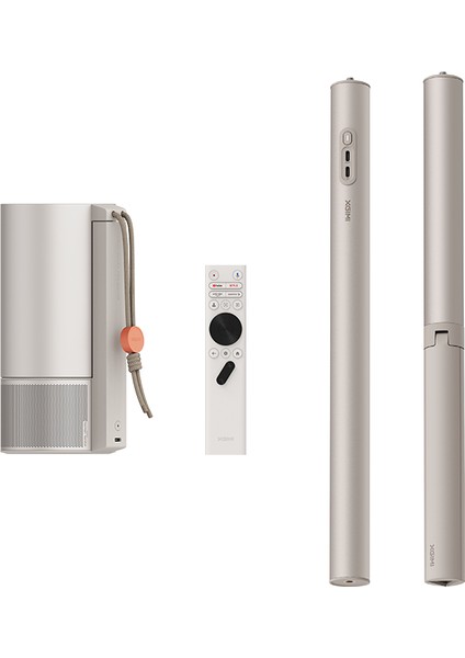 Xgımı Mogo 3 Pro Bundle