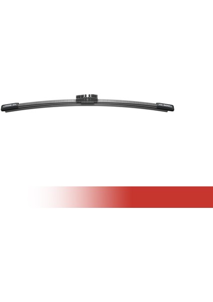 Renault Scenic E-Tech Bosch Rear Arka Silecek 2024-2025