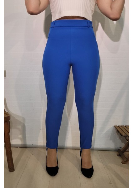 70311 Yüksek Bel Füzo Pantolon fiyatları