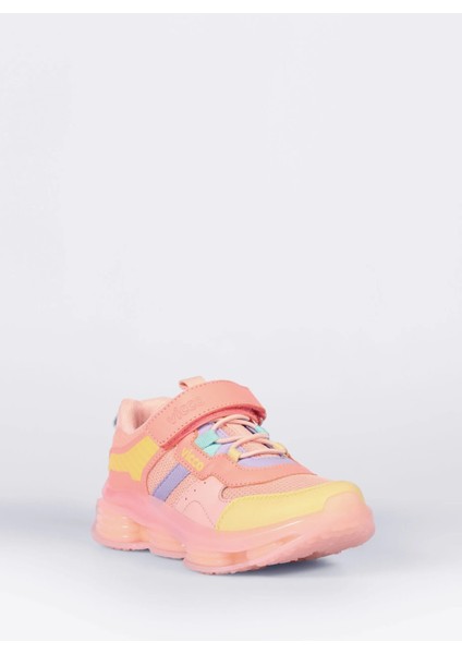 Bosa Kız Çocuk Pudra Phylon Spor Ayakkabı fırsatları