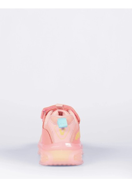 Bosa Kız Çocuk Pudra Phylon Spor Ayakkabı indirimleri