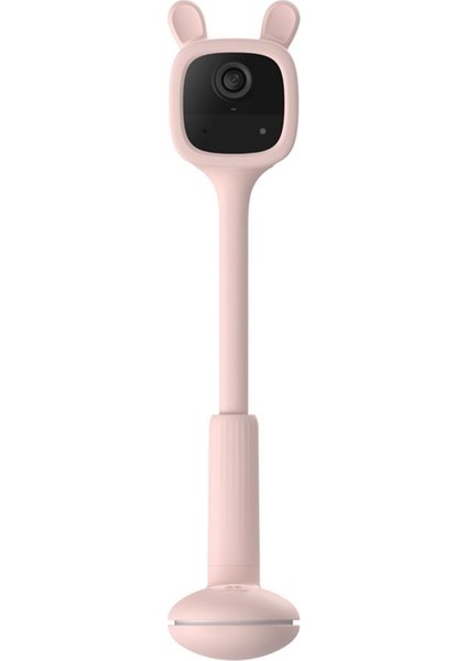Ezvız Bm-1 (Pembe)
