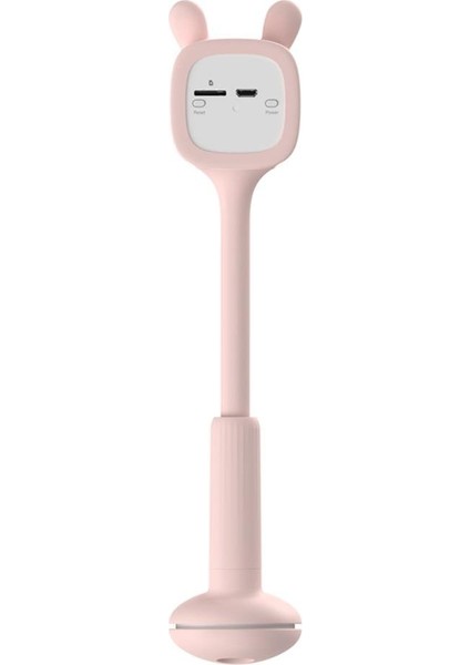 Ezvız Bm-1 (Pembe)