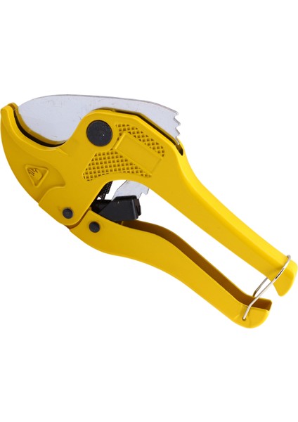 Su Tesisatı Pprc Pvc Plastik Boru Kesme 42 mm Otomatik Bahçe Hortum Kesici Makası fırsatları