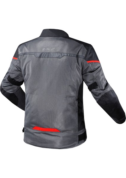 Riva Siyah Gri Kırmızı Mont fiyatları