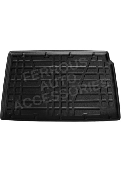Renault Megane 2 Hb Ferrous 3D Bagaj Havuzu 2004 2009