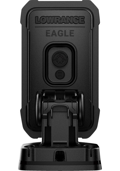 Eagle 4x Balık Bulucu Türkçe Menü modelleri