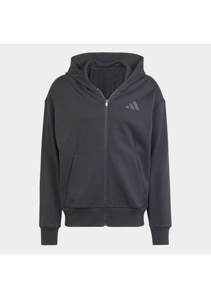 JI6361 M A Szn Ft Fz Erkek Tracktop