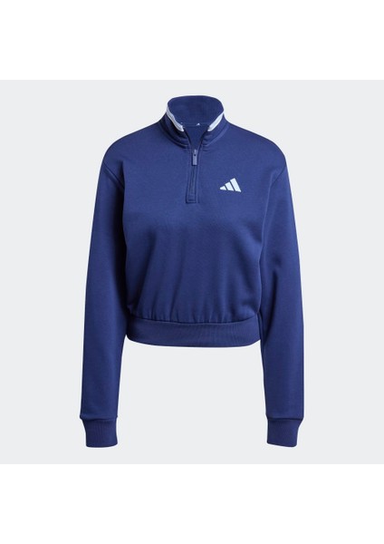 JG4172 W Cb 14ZIP Kadın Tracktop