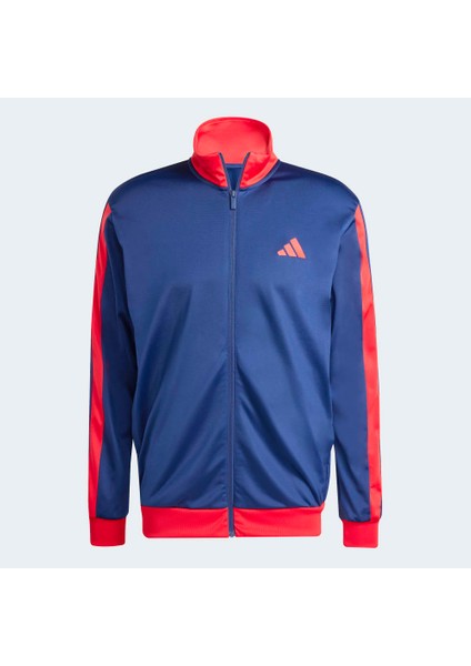 JI8841 M 3s Cb Tr Tt Erkek Tracktop