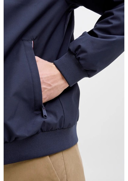 Erkek Jprblubrad Mevsimlik Bomber Ceket 12273393 Lacivert fırsatları