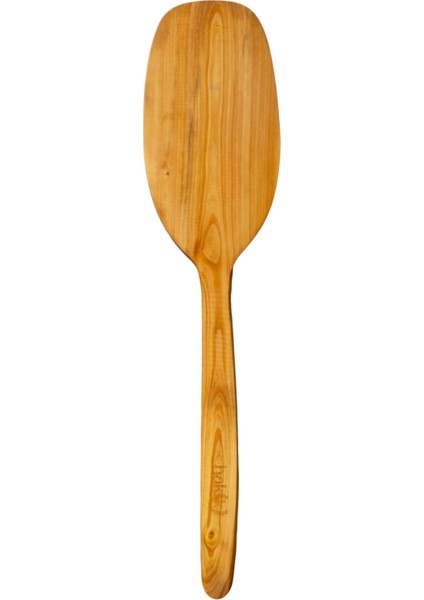El Yapımı Şimşir Serpme Spatula