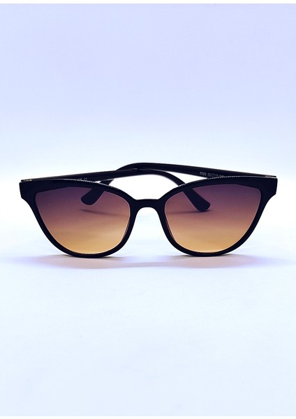 Retro Cateye Çerçeve, Degrade Camlı Kadın Güneş Gözlüğü modelleri