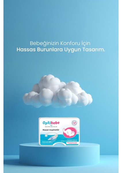 Burun Aspiratörü