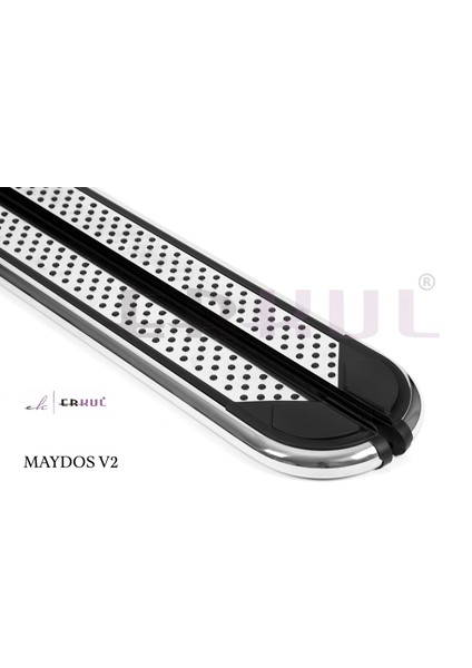 PEUGEOT-3008 2024 Üzeri Yan Basamak Maydos V2 fiyatları