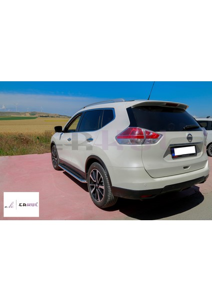 PEUGEOT-3008 2024 Üzeri Yan Basamak Maydos V2 indirimleri