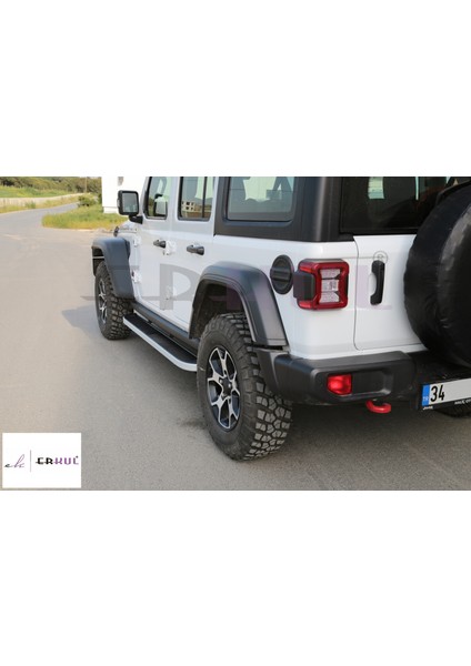 Mg Hs 2024 Üzeri Yan Basamak Tayga modelleri