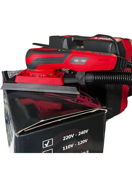 Elektrikli Zımpara Makinesi 70.200 fırsatları