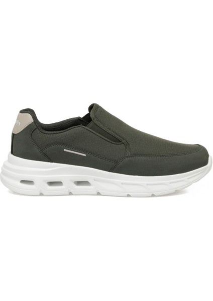Graff 5fx Haki Erkek Slip On