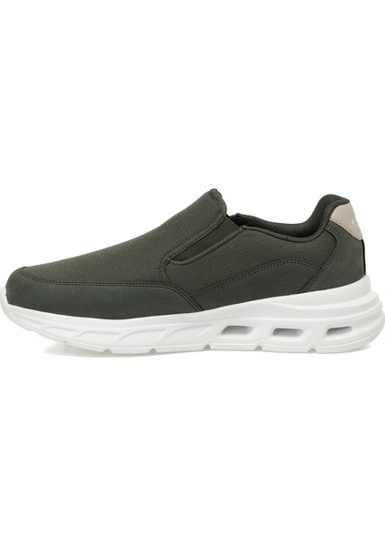 Graff 5fx Haki Erkek Slip On