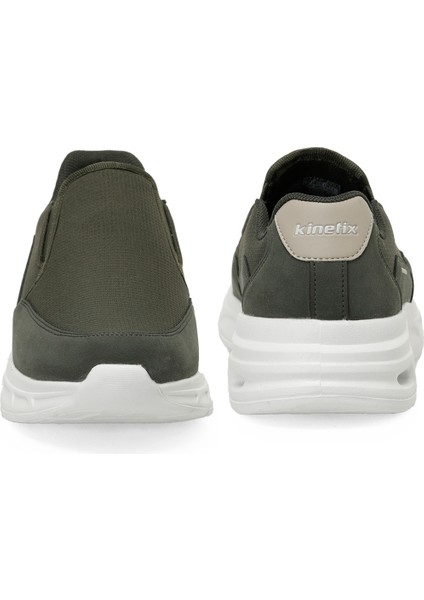 Graff 5fx Haki Erkek Slip On