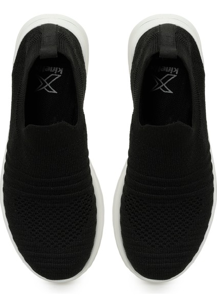 Leylı 5fx Siyah Kadın Slip On fırsatları