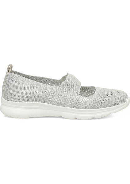 TRV2720.Z5FX Grı Kadın Comfort Ayakkabı