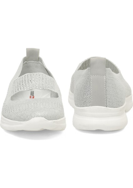TRV2720.Z5FX Grı Kadın Comfort Ayakkabı