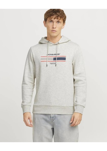 Jack&jones 12256820 Jjsouth Kapusonlu 3 Iplık Sweat