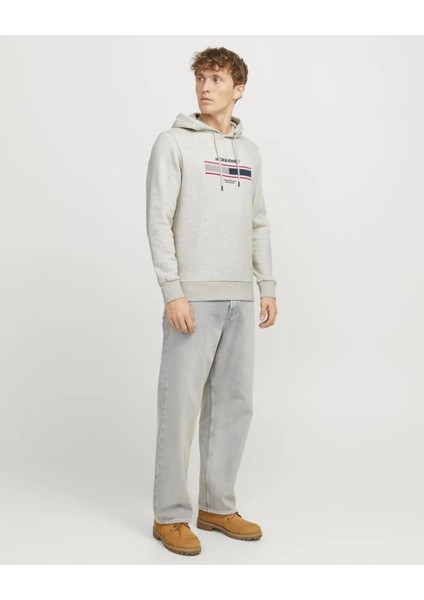 Jack&jones 12256820 Jjsouth Kapusonlu 3 Iplık Sweat modelleri