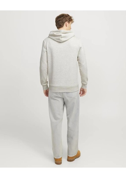 Jack&jones 12256820 Jjsouth Kapusonlu 3 Iplık Sweat fırsatları