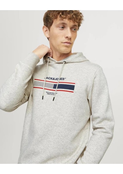 Jack&jones 12256820 Jjsouth Kapusonlu 3 Iplık Sweat indirimleri