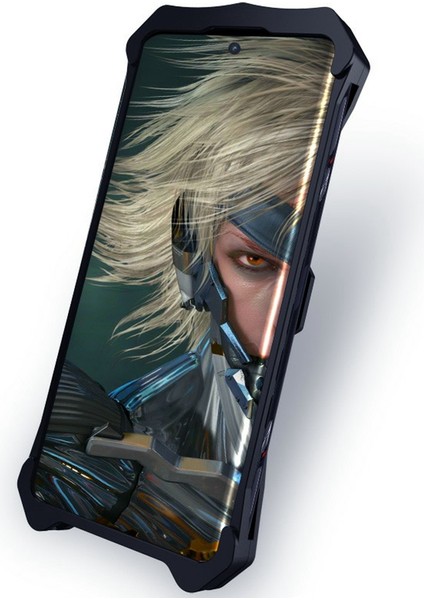 Samsung Galaxy S24 Kılıf Darbeye Dayanıklı Alüminyum Alaşımlı Telefon Arka Kapak (Yurt Dışından) modelleri