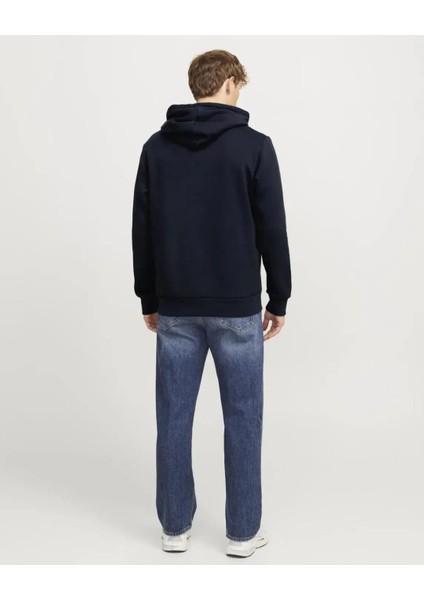 Jack&jones 12256820 Jjsouth Kapusonlu 3 Iplık Sweat