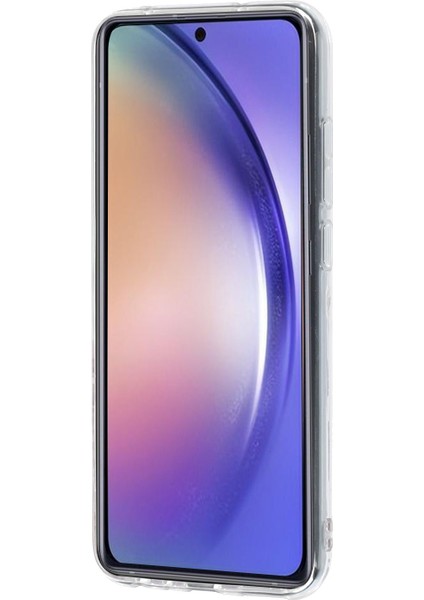 Samsung Galaxy S25 ULTRA/S24 Ultra Kılıf Noel Desenli Baskı Yumuşak Tpu Telefon Koruyucu - Geyik (Yurt Dışından) fırsatları