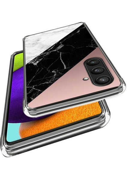 Samsung Galaxy S24 Fe Telefon Kılıfı Desen Baskı Yumuşak Tpu Arka Kapak-Stil B (Yurt Dışından) fiyatları
