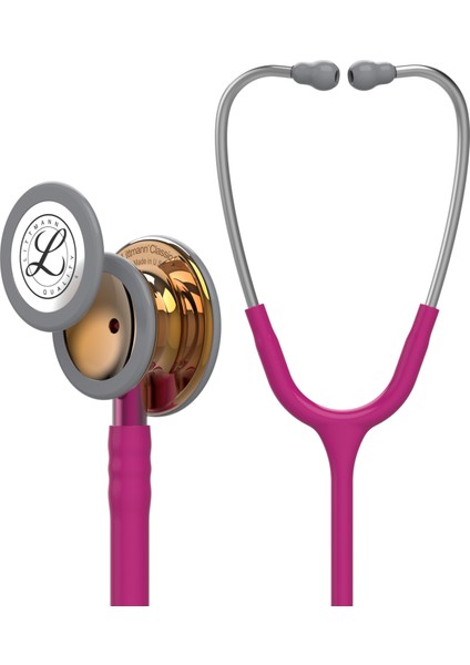 Classic III Monitoring Stethoscope - 5647 - Limited Edition