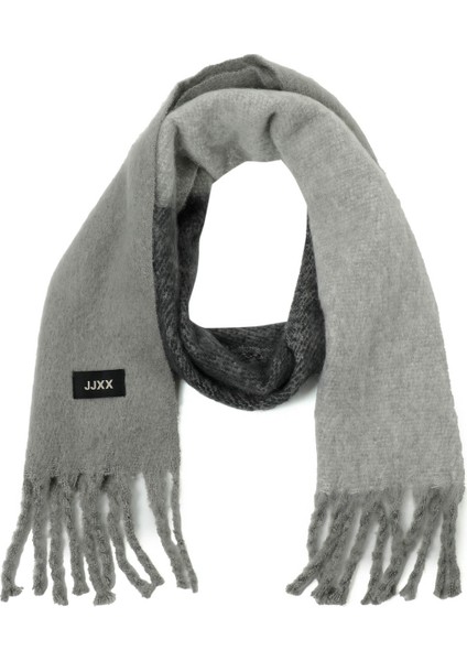 Jxleslıe Scarf Acc Sn Gri Kadın Atkı
