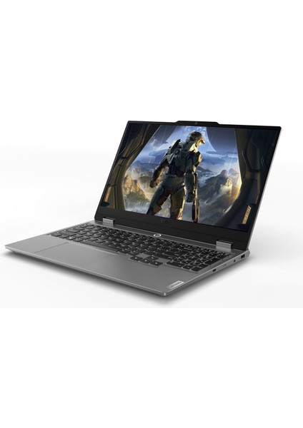 Loq Intel Core I7 13650HX 32GB 4tb SSD RTX4050/6GB 105W 15.6" Fhd 144HzWindows 11 Pro Taşınabilir Bilgisayar & Per4 Çanta 83DV0117TRP400