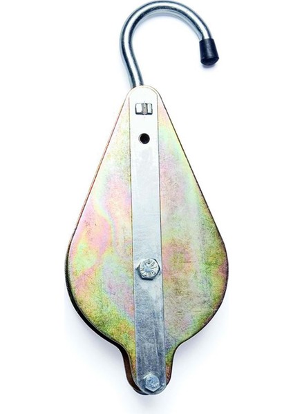 Rulmanlı Inşaat Makarası 75 No