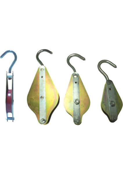 Rulmanlı Inşaat Makarası 75 No fiyatları