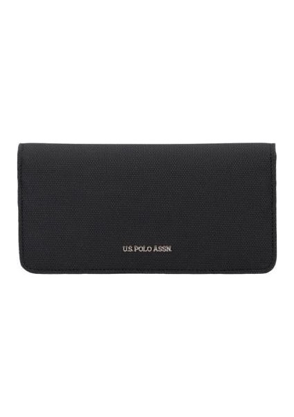 U.s.polo Assn. US24811 Kapaklı Kadın Cüzdan